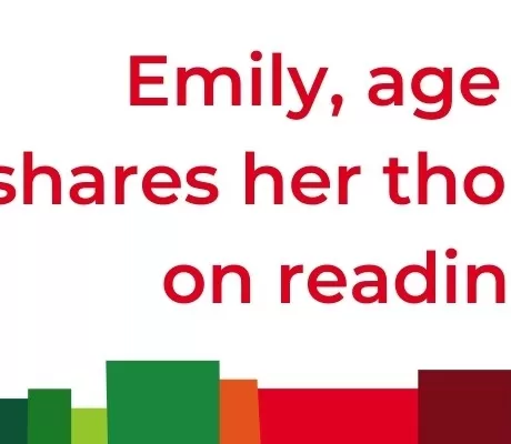 Why teenagers DO read